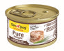 Gimdog Little Darling Pure Delight Kip / Rund 12X85 Gr