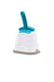 Imac Kattenbakschep Romeo Met Houder Assorti 17,5X11X28 Cm