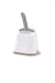 Imac Kattenbakschep Romeo Met Houder Assorti 17,5X11X28 Cm