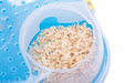 Imac Hamsterkooi Fantasy 58X38X38,5 Cm