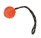 Happy Pet Atomic Bal Aan Touw Assorti 35X7X7 Cm