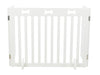 Trixie Hondenhek Afsluithek Wit 3 Panelen 82-124X61 Cm