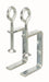 Trixie Kattenmand Plateau Vensterbank Lichtgrijs 51X36 Cm