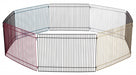 Trixie Knaagdierren Metaal Gepoedercoat Dia 86 Cm 34X23 Cm