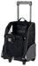 Trixie Reismand Trolley Zwart / Grijs 32X25X45 Cm
