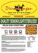 Budget Premium Catfood Quality Senior / Light / Sterilised 15 Kg