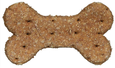 Trixie Biscuit Bones Lam 11 Cm 48 St