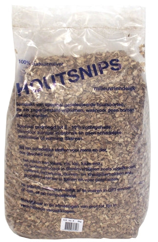 Merkloos Beukensnippers Fijn 6 Mm 15 Kg