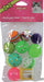 Zolux Kattenspeelgoed Multi Assorti 4 Cm 10 St