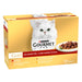 Gourmet Gold 12-Pack Fijne Hapjes 12X85 Gr