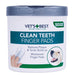 Vets Best Clean Teeth Finger Pads 50 St