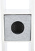 Trixie Kattenmand Iglo Anton Grijs 37X33X33 Cm