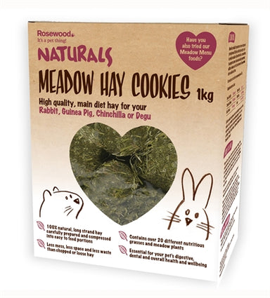 Naturals Rosewood Naturals Hooi Balen 1 Kg