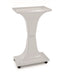 Imac Vogelkooi Camilla Taupe / Wit 50X30X57-129 Cm