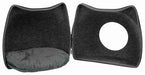 Trixie Relax Iglo Kat Vilt Grijs 38X37X35 Cm
