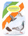 Wierikx Haags Duivenvoer 20 Kg
