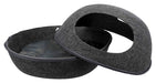 Trixie Relax Iglo Liva Antraciet 40X24X47 Cm