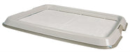 Trixie Puppy Loo Puppytoilet Beige / Creme 65 X 55 Cm