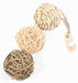 Nature First Happy Pet Nature First Bal Hanger 30X8X8 Cm