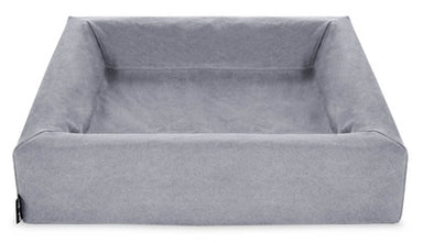 Bia Bed Cotton Hoes Hondenmand Grijs Bia-2 60X50X12,5 Cm