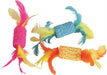 Zolux Elastic Snoep Assorti 17,5X3X3 Cm