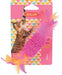 Zolux Elastic Snoep Assorti 17,5X3X3 Cm