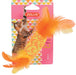 Zolux Elastic Snoep Assorti 17,5X3X3 Cm