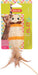 Zolux Sisal Muis Assorti 20X5X4,5 Cm