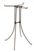 Zolux Standaard Retro Voor Kooi Marthe 49X49X73 Cm