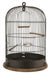 Zolux Vogelkooi Retro Lisette 38X38X55 Cm