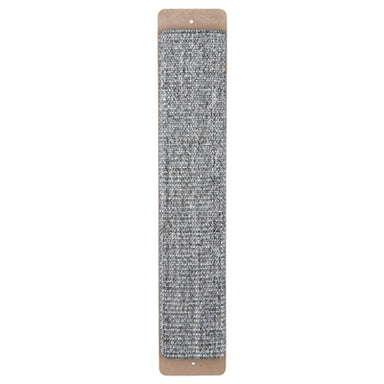 Trixie Krabplank Sisal Grijs