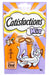 Catisfactions Mix Kip/Eend 60 Gr