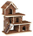 Trixie Natural Living Huis Tammo 25X12X30 Cm