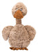 Trixie Pluche Eend Bruin 38 Cm
