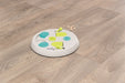 Trixie Flip Board Knaagdier 23X23 Cm
