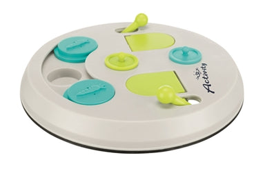 Trixie Flip Board Knaagdier 23X23 Cm