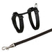 Trixie Kittentuig Met Riem Assorti 19-31 Cm / 1,20 Mtr X 8 Mm