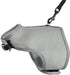 Trixie Kattentuig Soft Met Riem Assorti 24-42 Cmx1,2 Mtr