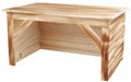 Trixie Knaagdierhuis Hout 50X31X26 Cm