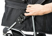 Trixie Hondenbuggy Zwart 80X47X100 Cm