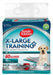 Simple Solution Puppy Training Pads 10 St 71X76 Cm