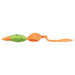 Trixie Eend Drijvend Polyester Oranje 50 Cm
