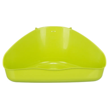 Trixie Hoektoilet Knaagdieren Assorti 36X21X30 Cm