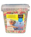 Utopia Gemengde Vijversticks 1200 Gr