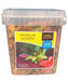 Utopia Tropische Vlokken 420 Gr 2,5 Ltr