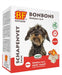 Bf Petfood Schapenvet Mini Bonbons Zalm 80 St