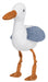 Trixie Be Nordic Meeuw Hinnerk Polyester 35 Cm