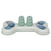 Trixie Dog Activity Intelligentiespel Flip Bone 32X18 Cm