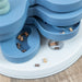 Trixie Dog Activity Intelligentiespel Flower Tower 30X30X13 Cm