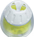Trixie Roly Poly Snack Tuimel Ei Grijs 13 Cm